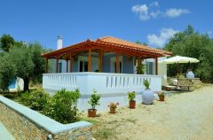 Myrtilos Cottage 14