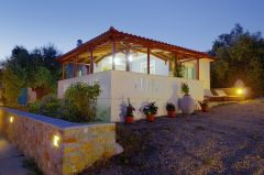Myrtilos Cottage 4