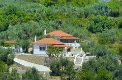 Myrtilos Cottage 5