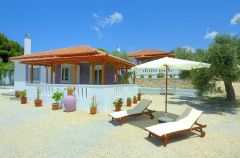 Myrtilos Cottage 9