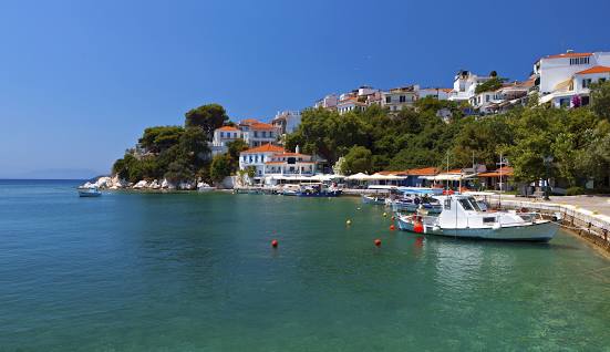 Skiathos