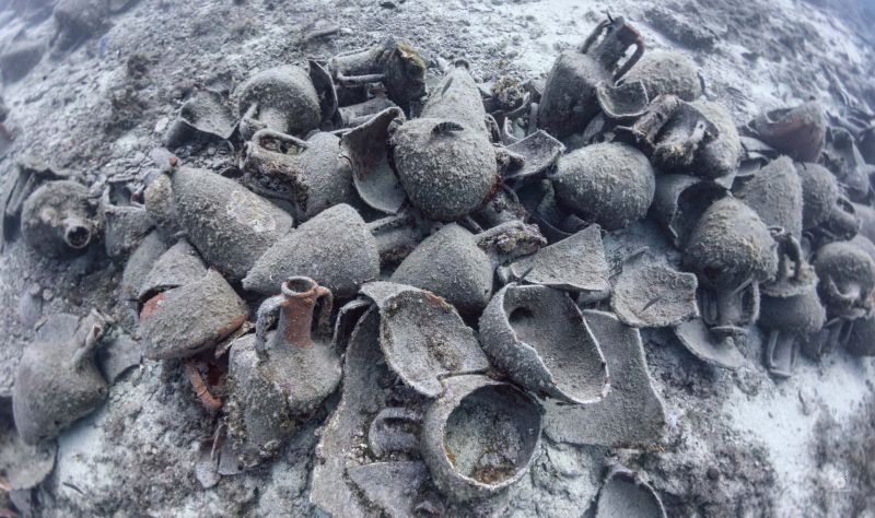 Underwater Museum