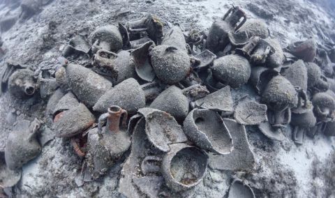 Underwater Museum
